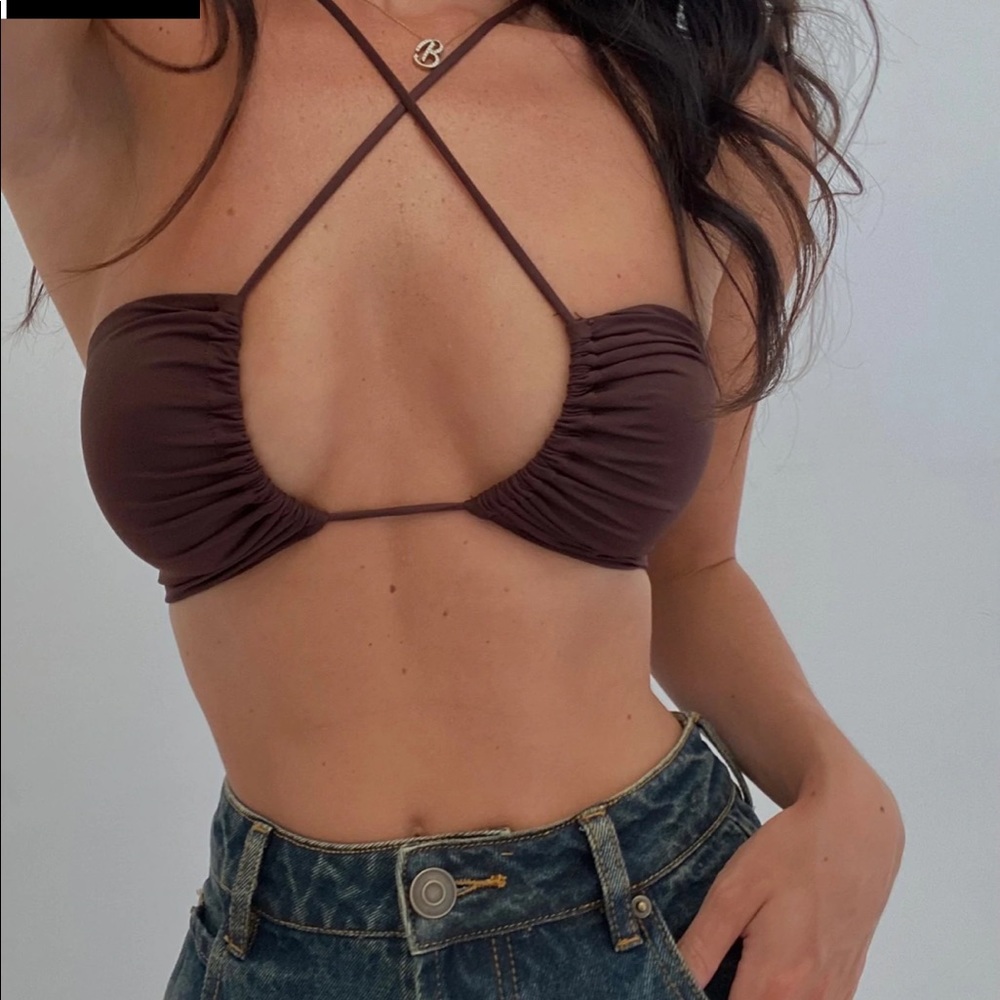 Tiger Mist ATHINA CROP